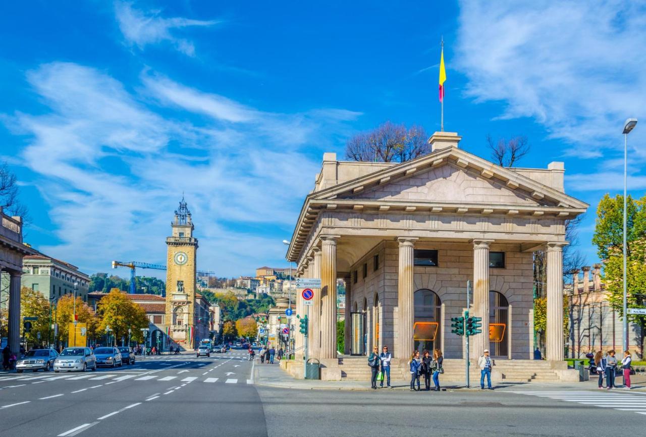 Affittimoderni Bergamo Young Bérgamo Exterior foto